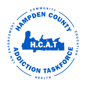 The Hampden County Addiction Taskforce (HCAT)