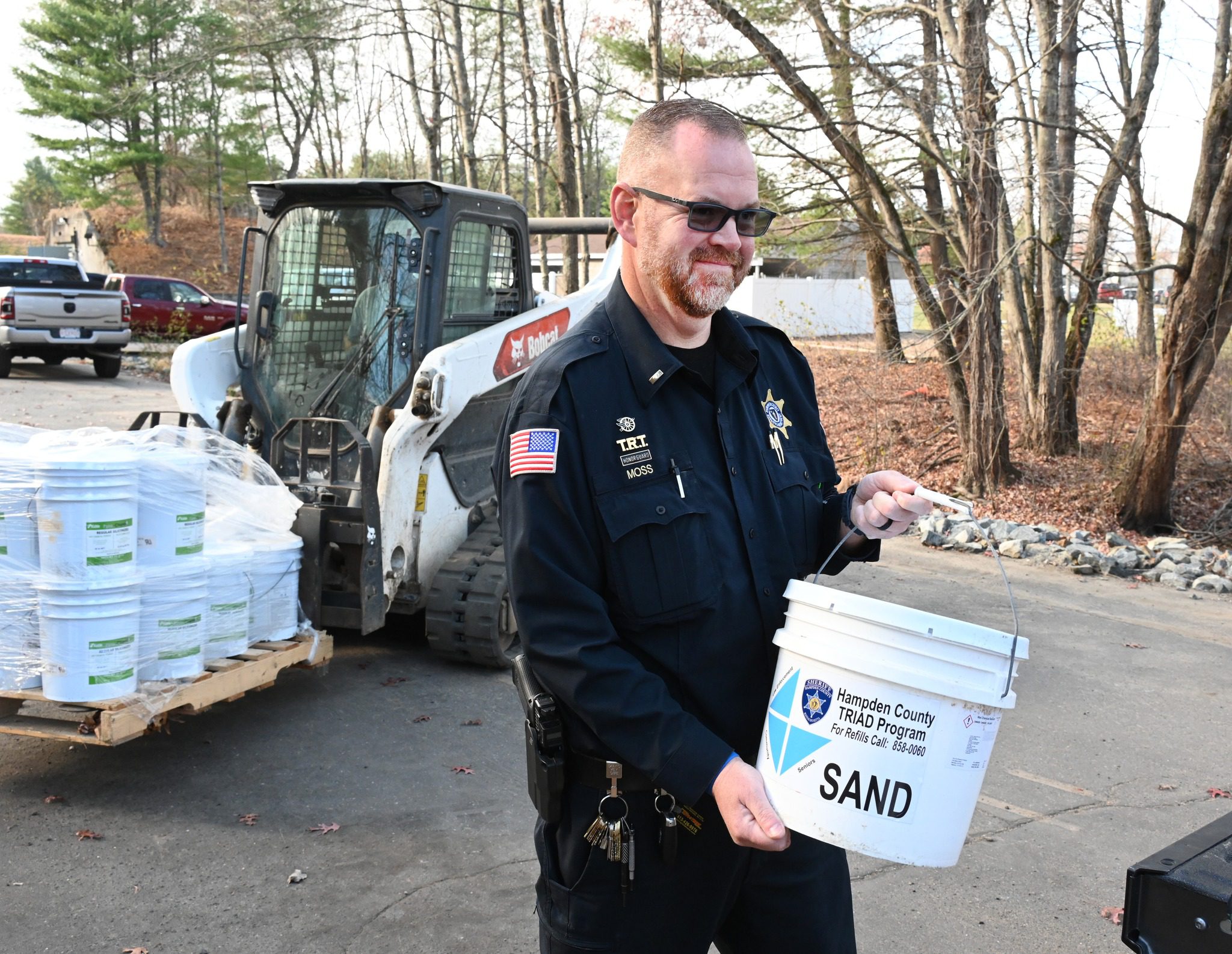 Hampden County Triad Sheriff hampden-county-triad-sheriff