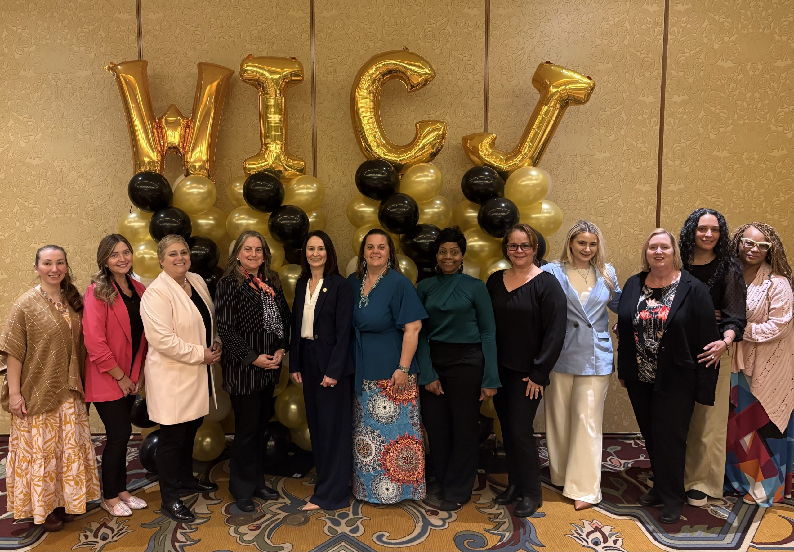 2025 WICJ 1 2025 WICJ 1